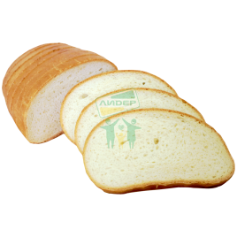 Хлеб Горчичный нарезка в/у 0.3 кг