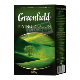 Чай Flying Dragon 100г