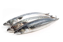 Скумбрия с/м н/р 400-600 вес