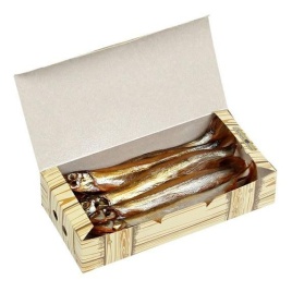 Мойва х/к 250г коробка