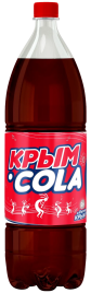 Крым-Кола 2л пэт