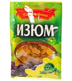 Изюм 50 гр