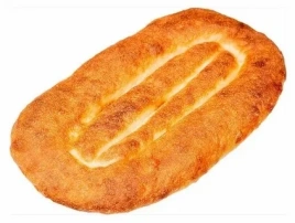 Хлеб Матнакаш 420г