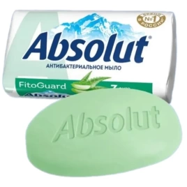 Мыло FitoGuard Алоэ 90г