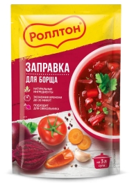 Заправка для борща 250г