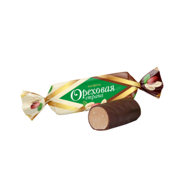 Конфеты Ореховая Страна цена за кг  Невский кондитер 