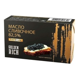 Масло сливочное Традиционное 82.5% 150г
