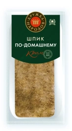 Шпик по-домашнему охл в/у