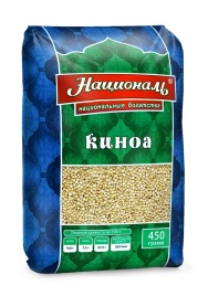 Киноа 450г