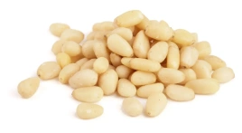 Кедровый орех вес