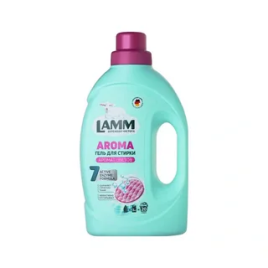 Гель д/стирки Aroma 1.3л