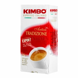 Кофе Antika Tradizione в/у 250г Кимбо