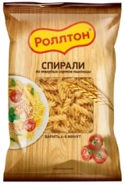 Спирали 400г