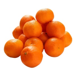 Мандарины вес