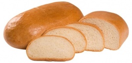 Хлеб Царский фирменный 650г б/уп Царь-хлеб
