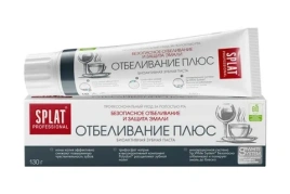 З/п Professional Отбеливание плюс 100гр