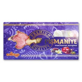 Пишмание ассорти 250г