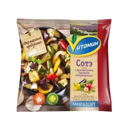 Сотэ с прованскими травами с/м 400г
