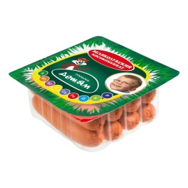 Сосиски Детям 330 гр