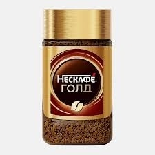 Кофе Gold с/б 47.5г