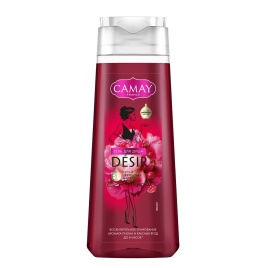 Гель д/душа Camay DESIR восхитит очаров 250мл