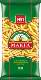МакИзд Перья Любительские 400г