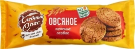 Овсяное Особое Постное 250гр