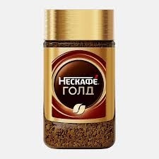 Кофе Gold с/б 47.5г