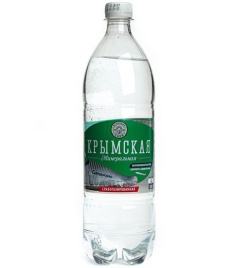 Крымская сл газ 2 л