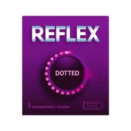 Пр-вы Reflex №3 Dotted