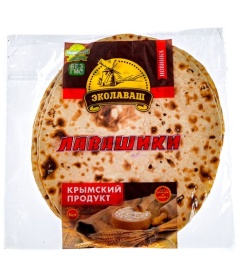 Лаваш армянский Севан 150г Эколаваш