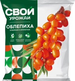Облепиха с/м 300г