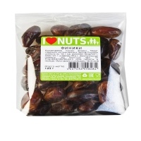 Изюм Inuts 125г