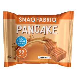 Панкейк Мягкая карамель SNAQ FABRIQ 45г