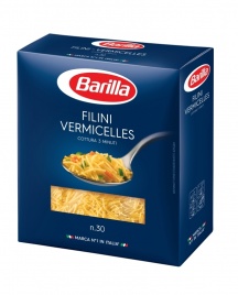 Паста паутинка Филини 450г