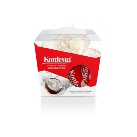Конфета глаз с кокос/нач 150г