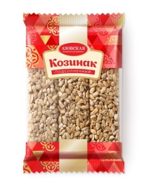 Козинак подсолнечный 150г Азов