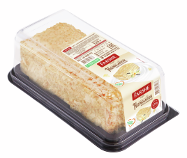 Торт Наполеон классический 320г