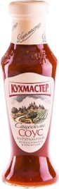Соус Сацебели 300г с/б