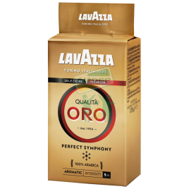 Кофе Qualita Oro 250г