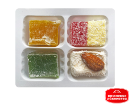 РЛ Подарочный с магнитом в ассортименте 75