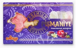 Пишмание ассорти 200г