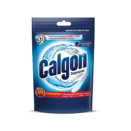 Средство д/смягч воды 3 в 1 200г Calgon