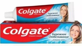 З/п Бережное отбеливание 100мл