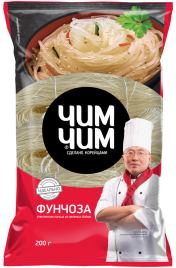 Фунчоза для корейских салатов 200г