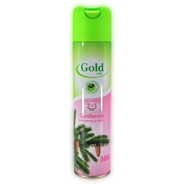 Освеж воздуха Coniferous 300мл