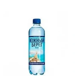 Вода питьевая негаз 0.5 л