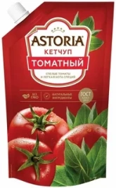 Кетчуп Томатный 200г дозатор