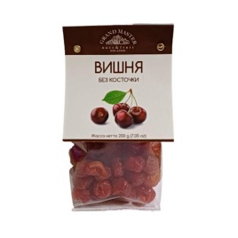 Вишня Grand Master 200г