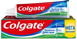 З/п Тройное действие 150мл